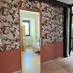 A L'ancienne Forge - Maison Avec Jardin Holiday home