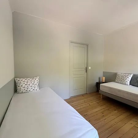 A L'ancienne Forge - Maison Avec Jardin *