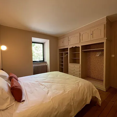 Feriehus A L'ancienne Forge - Maison Avec Jardin *