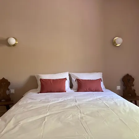 A L'ancienne Forge - Maison Avec Jardin