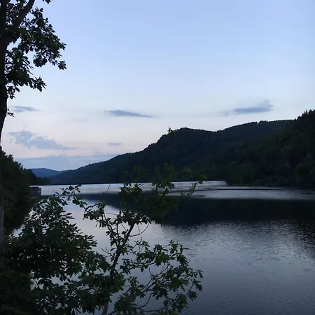 Feriehus A L'ancienne Forge - Maison Avec Jardin Thann