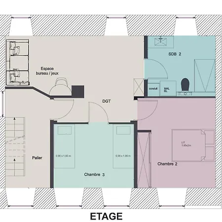 A L'ancienne Forge - Maison Avec Jardin