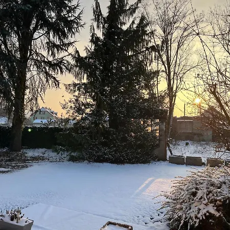 A L'ancienne Forge - Maison Avec Jardin