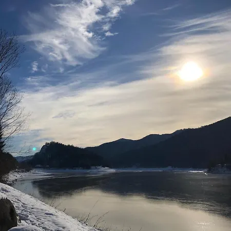 Feriehus A L'ancienne Forge - Maison Avec Jardin Thann